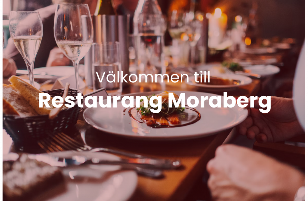 Restaurang Moraberg